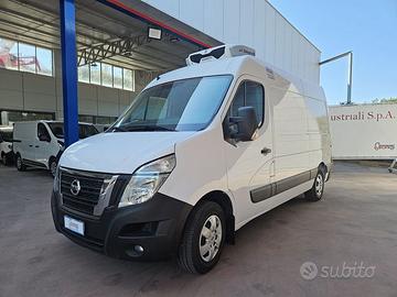 Nissan NV400 35 2.3 dCi 135CV PM-TM Furgone I...