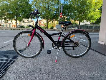 Bicicletta per bimbo