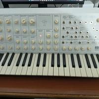 Korg ms-20 mini edizione speciale, leggi bio