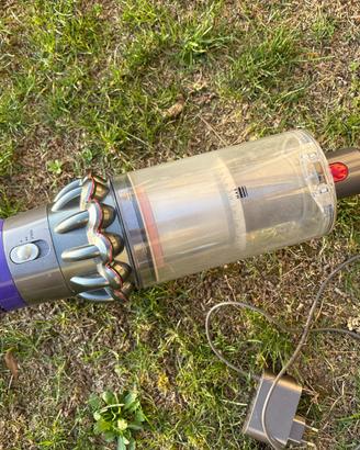 Dyson aspirapolvere senza fille