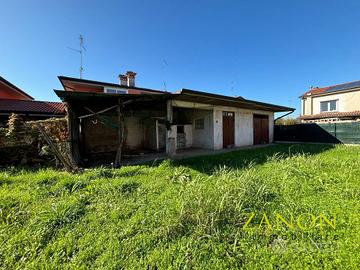 Magazzino - San Lorenzo Isontino