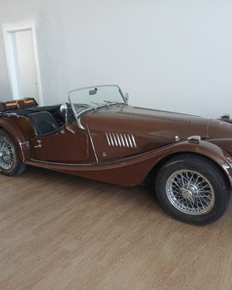 Morgan 4/4 1.6