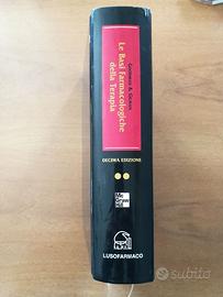 LE BASI FARMACOLOGICHE DELLA TERAPIA