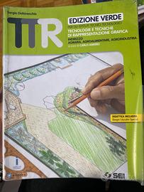 Tecnologie e tecniche di rappresentazione grafica