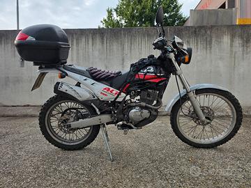 Beta Alp 200 km 26.450