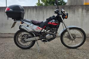 Beta Alp 200 km 26.450