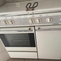 Resistenza forno la Germania