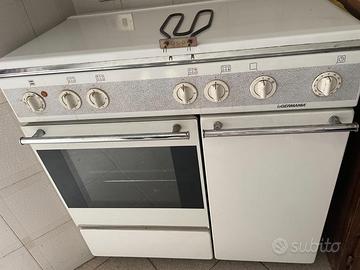 Resistenza forno la Germania