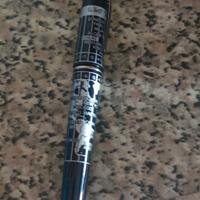 Penna stilografica Daniel. Hecher 