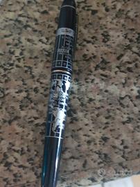 Penna stilografica Daniel. Hecher 