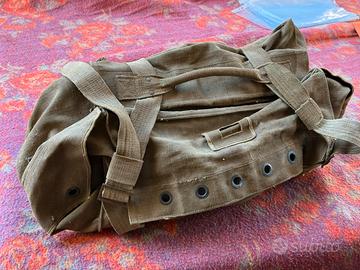 Borsa militare