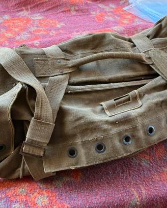 Borsa militare