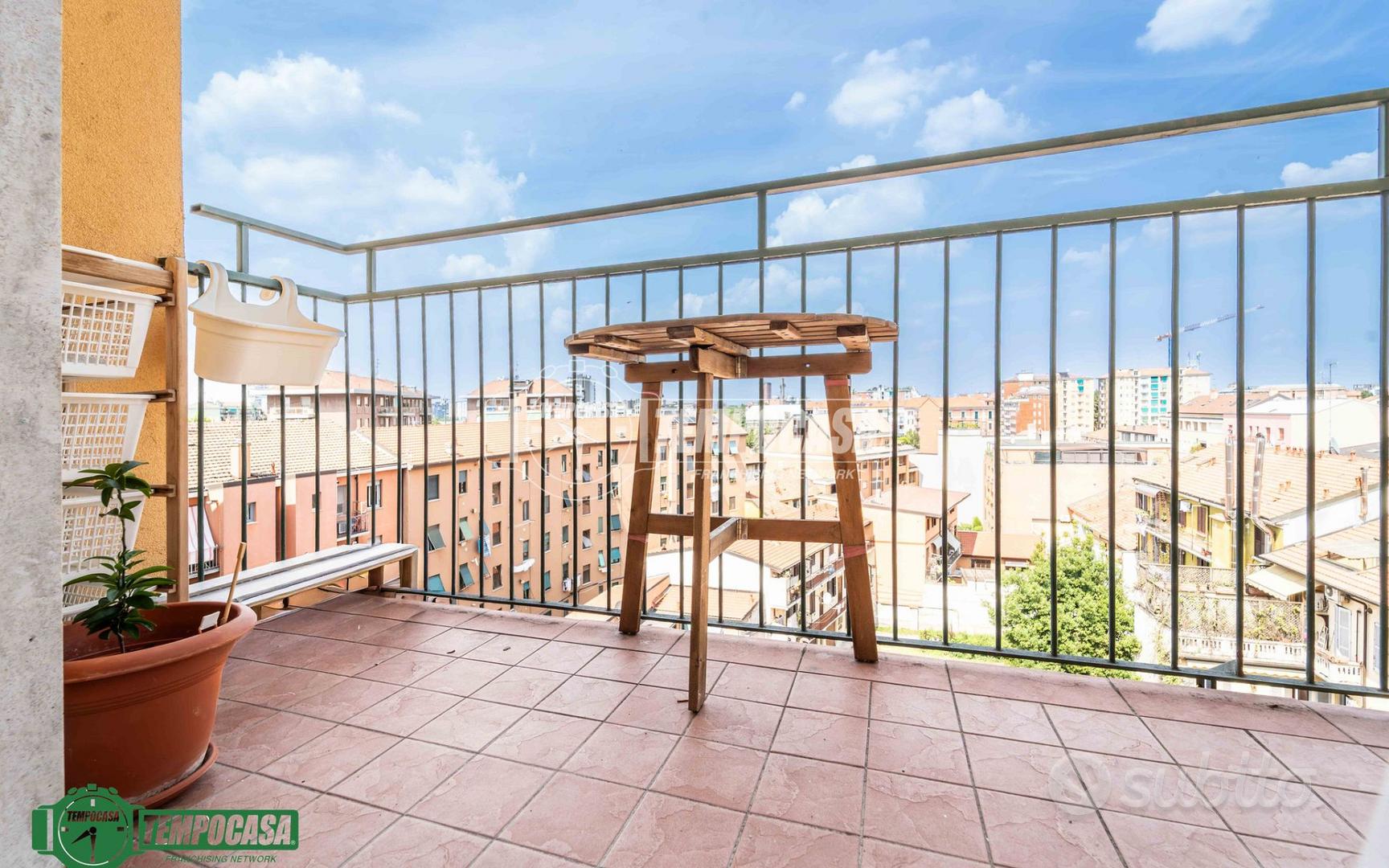 Apartment in Milano, Corte Regina, Municipio 2 - Altro