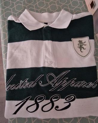MAGLIETTA POLO H&M UOMO  RAGAZZO 