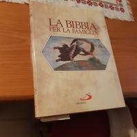 La bibbia per la famiglia