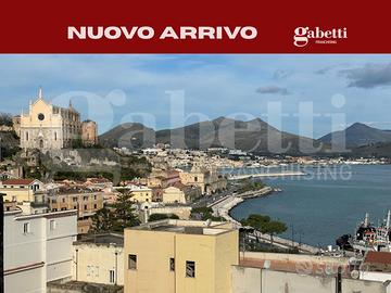 Appartamento Gaeta [Cod. rif A28VRG]