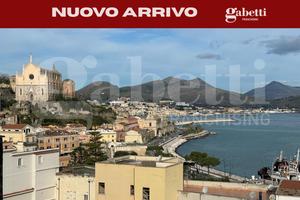 Appartamento Gaeta [Cod. rif A28VRG]