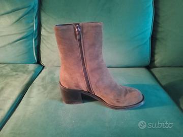 Scarponcini Veganshoes