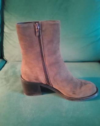 Scarponcini Veganshoes