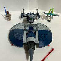 Lego Star Wars 75199 Gen Grievous Combat Speeder