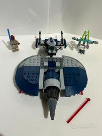 Lego Star Wars 75199 Gen Grievous Combat Speeder