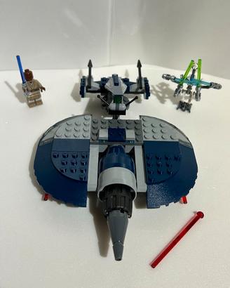 Lego Star Wars 75199 Gen Grievous Combat Speeder