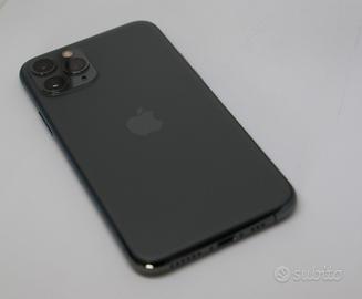APPLE IPHONE 11 PRO