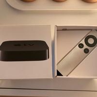 Apple tv