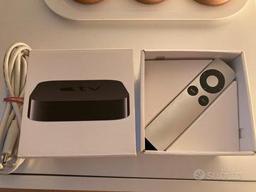 Apple tv