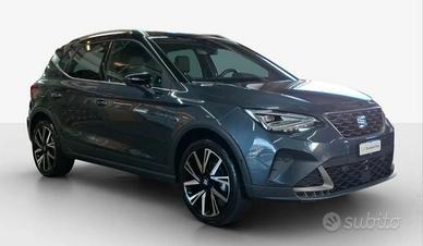 SEAT Arona 1.0 TSI
