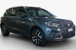 SEAT Arona 1.0 TSI