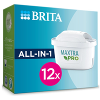 BRITA Filtro acqua rubinetto MAXTRA PRO