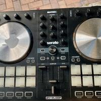 Console dj Reloop Beatmix 2 MK2