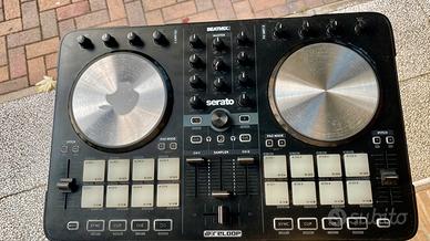 Console dj Reloop Beatmix 2 MK2