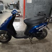 Gilera typhoon 50 