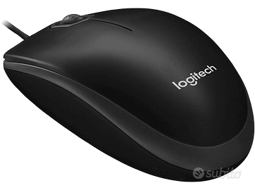 Mouse Logitech Originale