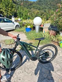 mtb E-EXPL NUOVA 5KM 
