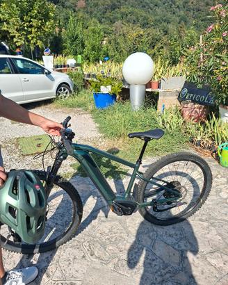 mtb E-EXPL NUOVA 5KM 