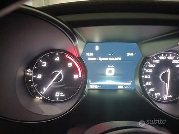 alfa giulia veloce