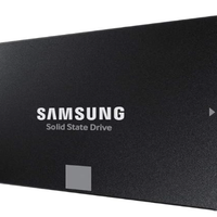 Hard Disk SSD 500 GB SAMSUNG 870 EVO 2,5"