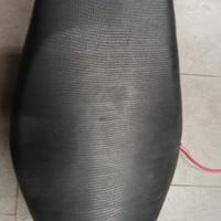 Sella motom gipsy 50 2008/2014