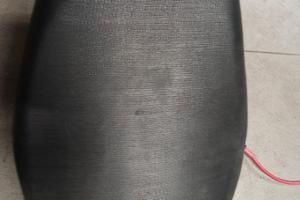 Sella motom gipsy 50 2008/2014