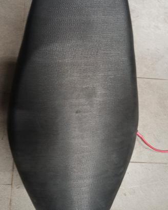Sella motom gipsy 50 2008/2014