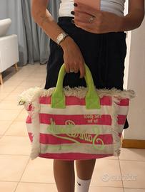 Borsa Saint Barth