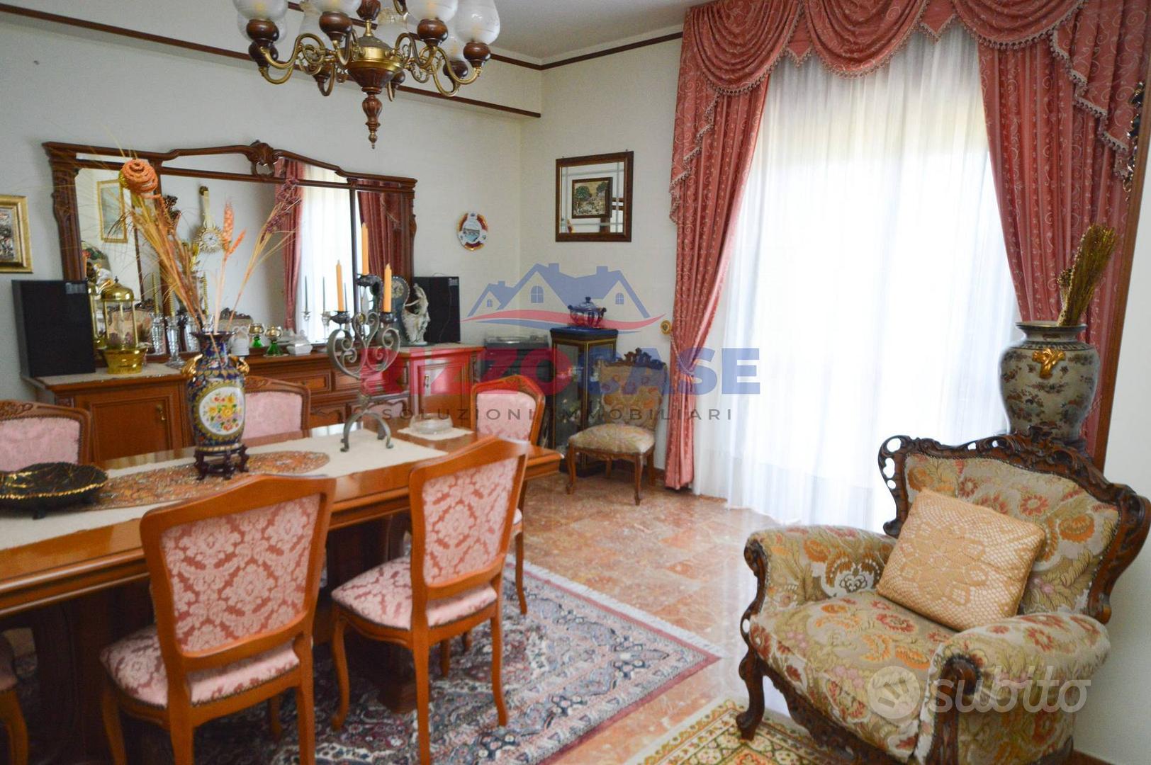 Appartamento – Pietrapaola, Camigliano - Vista 3
