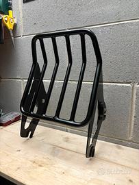 Portapacchi ORIGINALE Harley x touring 2009-2025
