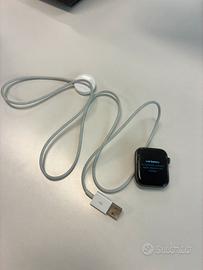 Apple watch SE prima generazione