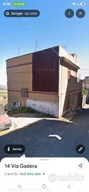  casa più garage 