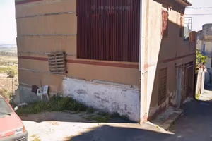  casa più garage 