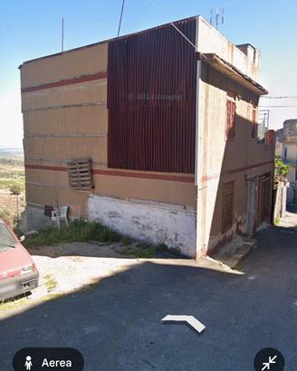 casa più garage 